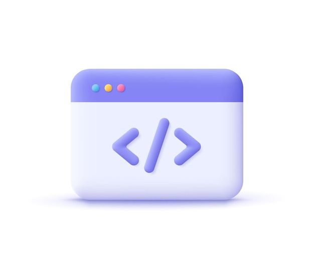 code icon image